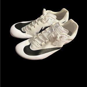 Men’s Size 11 Nike Rival Sprint Track Spikes
